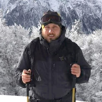 Preda Andrei
