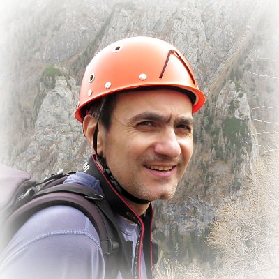 Radu Marius