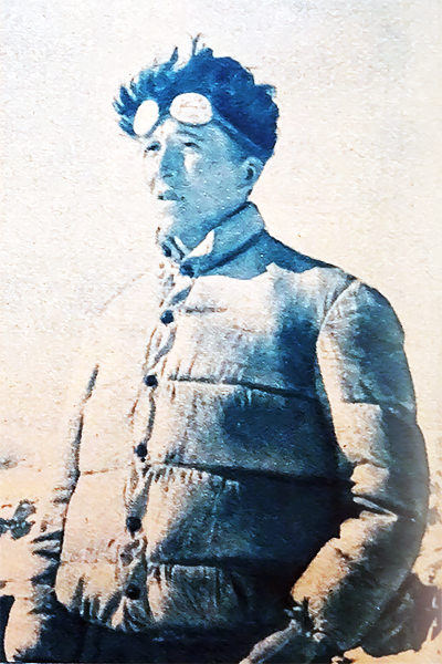 Ladislau Karacsony