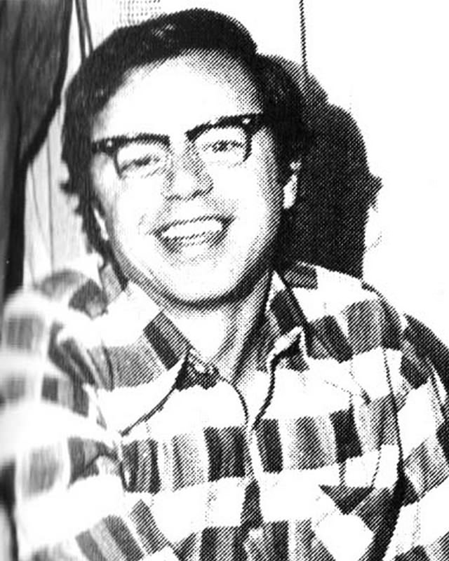 Nicolae Anghelide